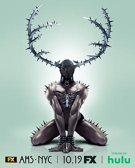 美国恐怖故事 第十一季 American Horror Story Season 11.2022 字幕下载