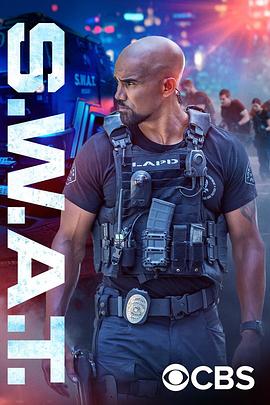 反恐特警组 第六季 S.W.A.T. Season 6.2022 字幕下载