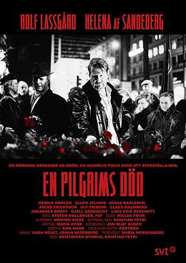 瑞典侦探 3 En pilgrims död.2013 字幕下载