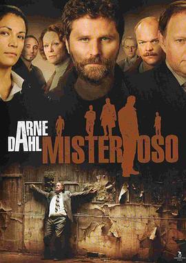 Arne Dahl: Misterioso .2011 字幕下载