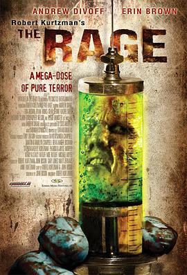 疯狂病毒 The Rage.2007 字幕下载