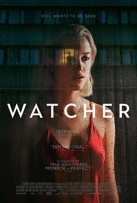 监视者 Watcher.2022 字幕下载