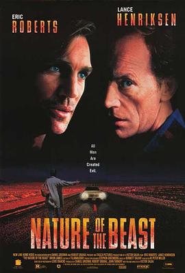 野兽的本性 The Nature of the Beast.1995 字幕下载