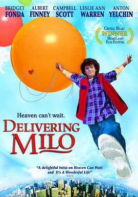 天使不爱人间 Delivering Milo.2001 字幕下载