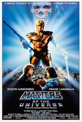 决胜时空战区 Masters of the Universe.1987 字幕下载