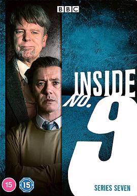 9号秘事 第七季 Inside No. 9 Season 7.2022 字幕下载