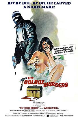 工具箱杀手 The Toolbox Murders.1978 字幕下载