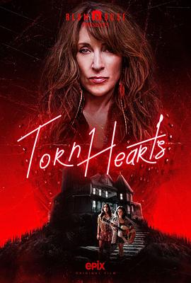 心碎 Torn Hearts.2022 字幕下载