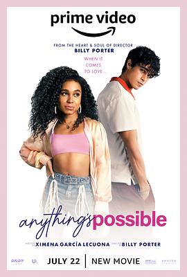 无限爱可能 Anything's Possible.2022 字幕下载