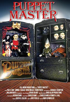 魔偶奇谭 Puppet Master.1989 字幕下载