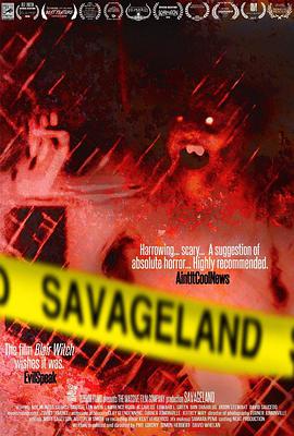 野蛮地带 Savageland.2015 字幕下载