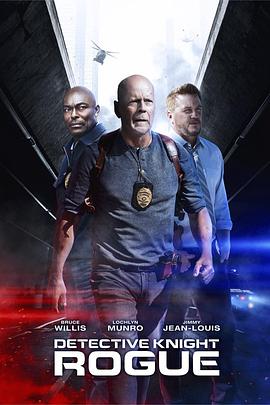 警探奈特：侠盗 Detective Knight: Rogue.2022 字幕下载