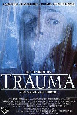 创伤 Trauma.1993 字幕下载