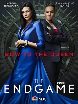 终局 The Endgame.2022 字幕下载