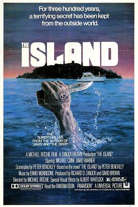魔岛生死劫 The Island.1980 字幕下载