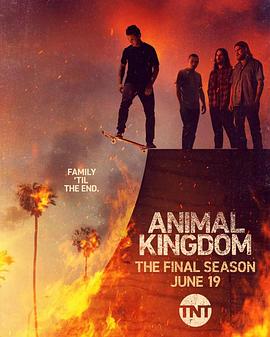 野兽家族 第六季 Animal Kingdom Season 6.2022 字幕下载