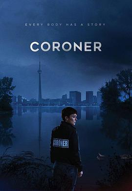 验尸官 第四季 Coroner Season 4.2022 字幕下载
