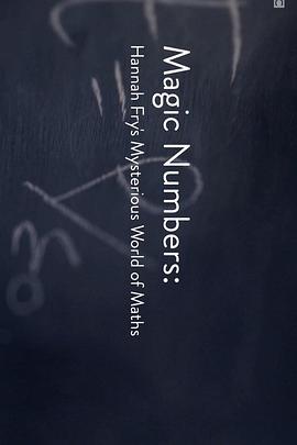 魔力数字：数学的奇妙世界 第一季 Magic Numbers: Hannah Fry's Mysterious World of Maths Season 1.2018 字幕下载