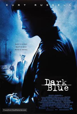 私法行动 Dark Blue.2002 字幕下载
