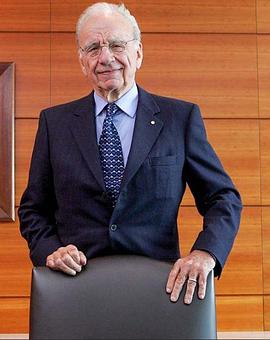 默多克王朝崛起 The Rise of the Murdoch Dynasty.2020 字幕下载