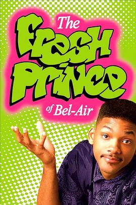 茶煲表哥 第六季 The Fresh Prince of Bel-Ai Season 6.1995 字幕下载