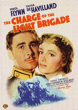 英烈传 The Charge of the Light Brigade.1936 字幕下载