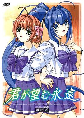 愿此刻永恒 君が望む永遠.2003 字幕下载