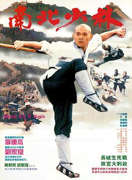 南北少林 .1986 字幕下载
