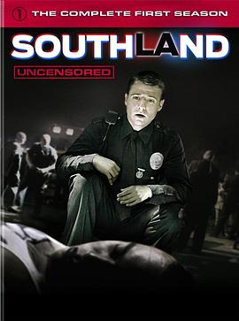 南城警事 第一季 Southland Season 1.2009 字幕下载