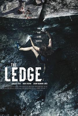 岩脊求生 The Ledge.2022 字幕下载