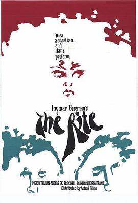 祭典 Riten.1969 字幕下载