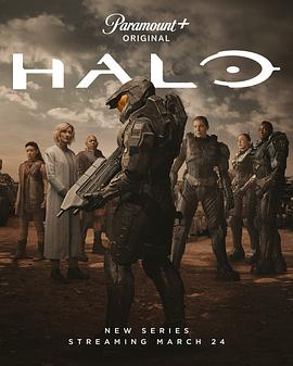 光环 第一季 Halo Season 1.2022 字幕下载