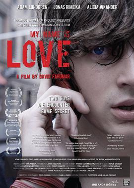 我的名字叫爱 My Name Is Love.2008 字幕下载