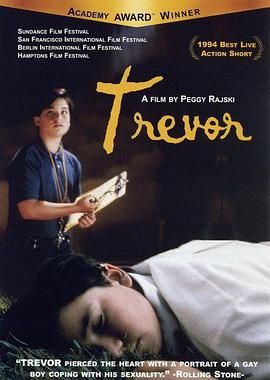 男孩日记 Trevor.1994 字幕下载