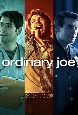 普通人乔 Ordinary Joe.2021 字幕下载