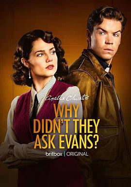 悬崖上的谋杀 Why Didn't They Ask Evans?.2022 字幕下载