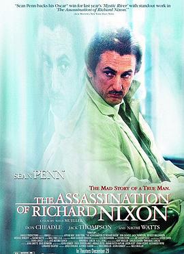 刺杀尼克松 The Assassination of Richard Nixon.2004 字幕下载