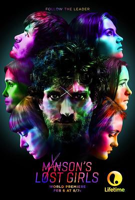 曼森失踪的女孩 Manson's Lost Girls.2016 字幕下载