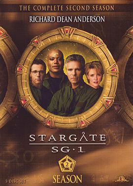 星际之门 SG-1   第二季 Stargate SG-1 Season 2.1998 字幕下载