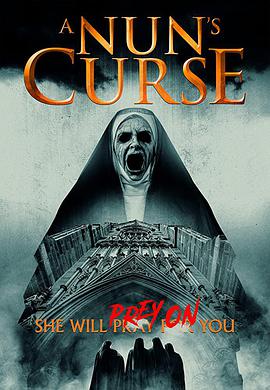 修女的诅咒 A Nun's Curse.2020 字幕下载