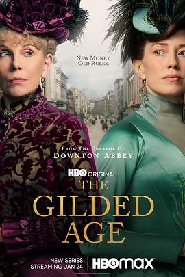 镀金时代 The Gilded Age.2022 字幕下载