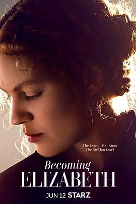 成为伊丽莎白 Becoming Elizabeth.2022 字幕下载