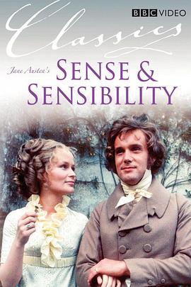 理智与情感 Sense and Sensibility.1971 字幕下载