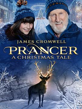 幻海童真：圣诞故事 Prancer.2022 字幕下载