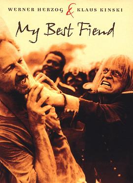 我的魔鬼 Mein liebster Feind - Klaus Kinski.1999 字幕下载