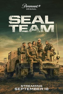 海豹突击队 第六季 SEAL Team Season 6.2022 字幕下载
