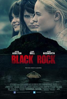黑岩 Black Rock.2012 字幕下载
