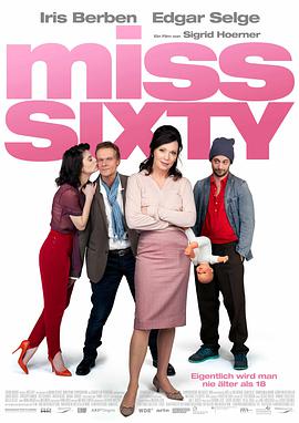 六十岁未婚 Miss Sixty.2014 字幕下载