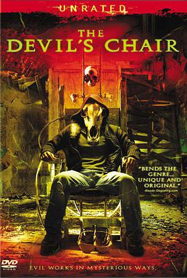 恶魔之椅 The Devil's Chair.2007 字幕下载