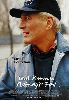 大智若愚 Nobody's Fool.1994 字幕下载